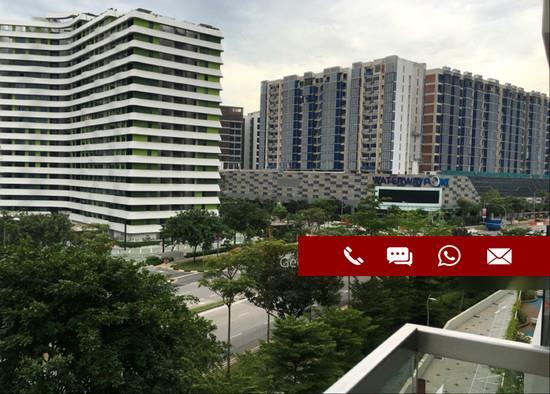 A Treasure Trove (D19), Condominium #161079122